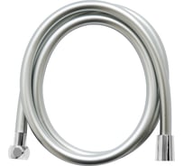 Шланг для душа Olive's ПВХ, серебристый 2 м F0405 2,0
