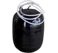 Пневматическая заглушка Акваника ПГ-Р (рукав 1 метр) Д=150 мм PVC ПН-00076