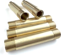 Удлинительный бочонок Профитт НР/НР 1/2" х 100 мм - 5 шт. 9278199