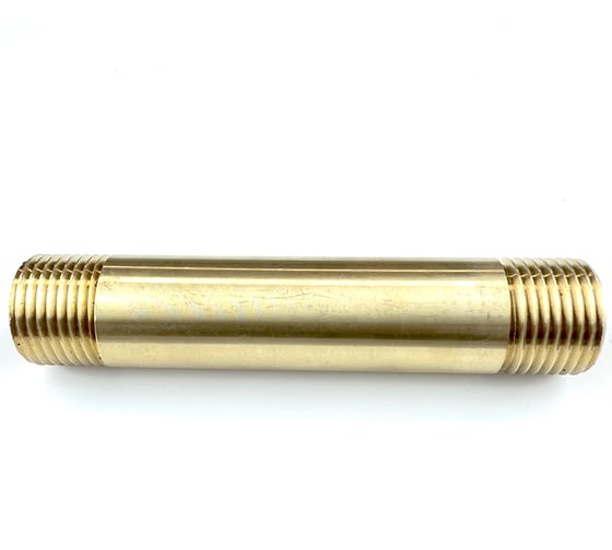 Удлинительный бочонок Профитт НР/НР 1/2" х 100 мм - 5 шт. 9278199