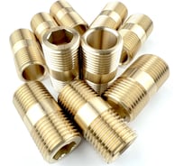 Удлинительный бочонок Профитт НР/НР 1/2" х 40 мм - 10 шт. 9278151