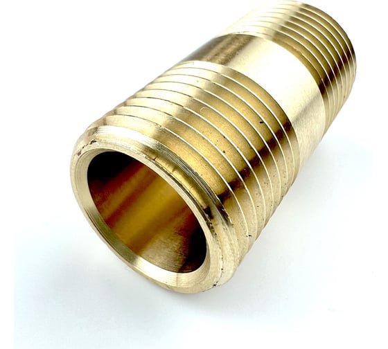 Удлинительный бочонок Профитт НР/НР 1/2" х 40 мм 3171199
