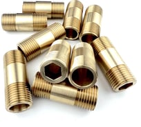 Удлинительный бочонок Профитт НР/НР 1/2" х 50 мм - 10 шт. 9278168