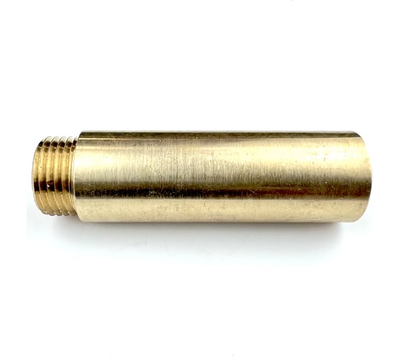 Гайка Профитт удлинительная, НР/ВР 1/2" х 70 мм 9278366 1