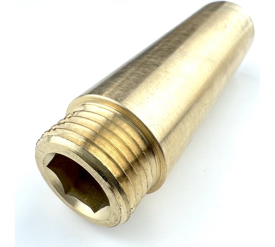 Гайка Профитт удлинительная, НР/ВР 1/2" х 70 мм 9278366