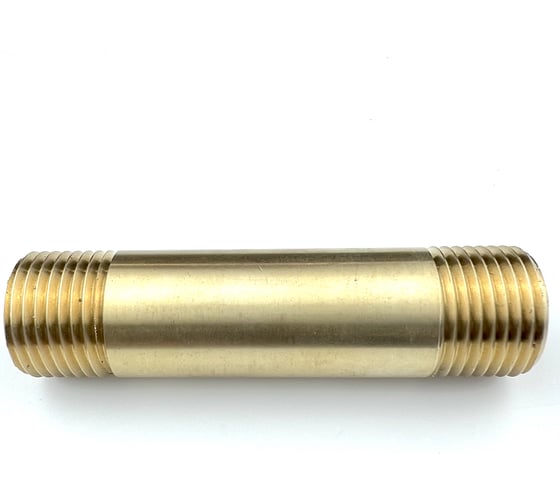 Удлинительный бочонок Профитт НР/НР 1/2" х 80 мм 3171229 1