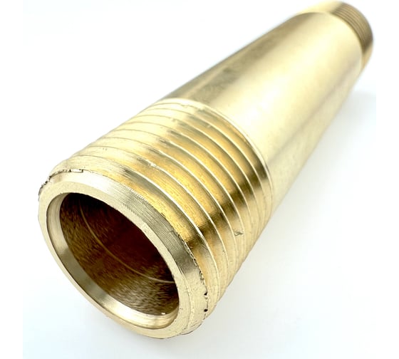 Удлинительный бочонок Профитт НР/НР 1/2" х 80 мм - 5 шт. 9278182