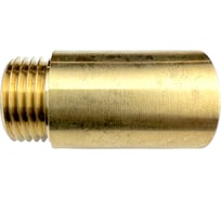 Гайка Профитт удлинительная, НР/ВР 1/2" х 35 мм - 10 шт. 9278250