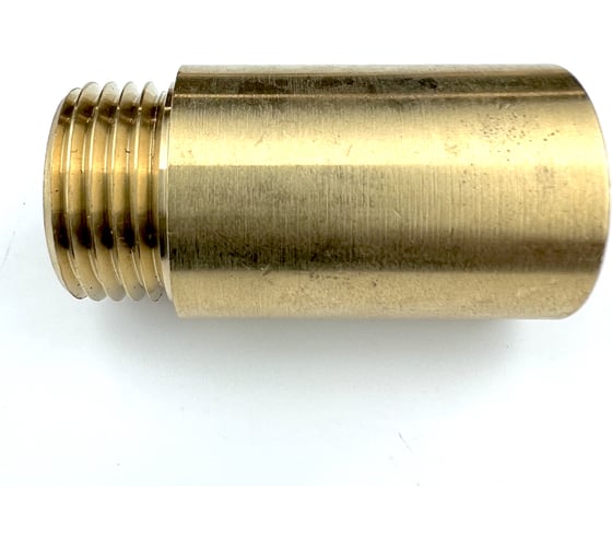 Гайка Профитт удлинительная, НР/ВР 1/2" х 35 мм - 10 шт. 9278250