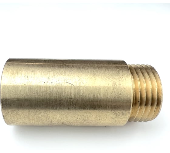 Гайка Профитт удлинительная, НР/ВР 1/2" х 40 мм 3171519 1