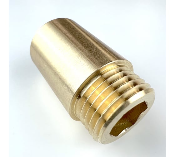 Гайка Профитт удлинительная, НР/ВР 1/2" х 30 мм 3171502