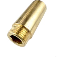 Гайка Профитт удлинительная, НР/ВР 1/2" х 50 мм 3171526