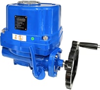 Привод электрический Архимед ООО AR11E030.LT.380/50