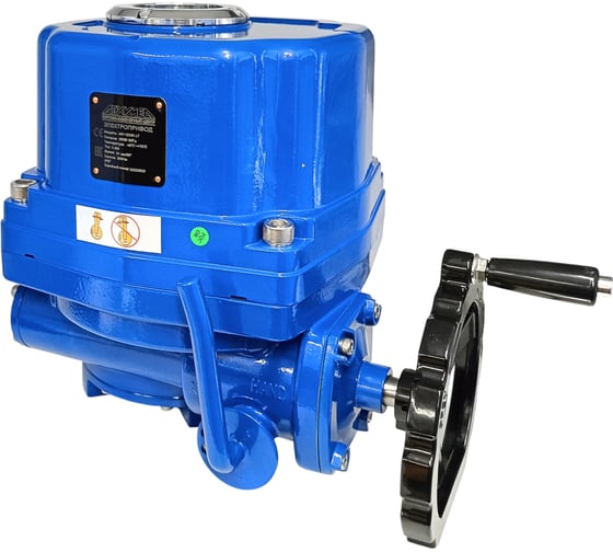 Привод электрический Архимед ООО AR11E030.LT.380/50 1