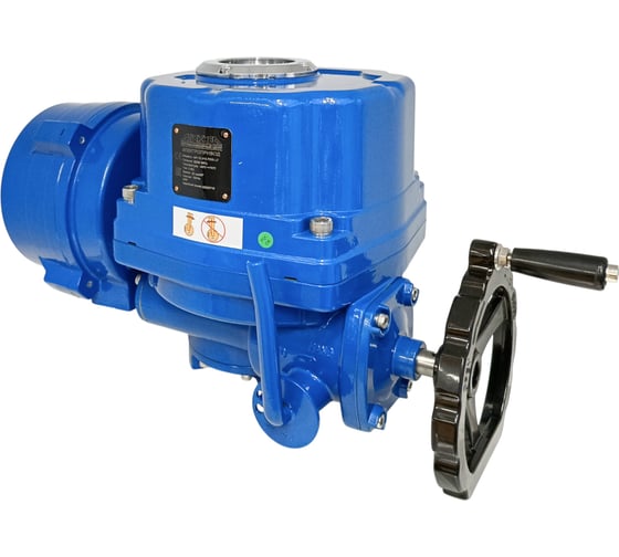 Привод электрический Архимед ООО AR11E015.LT.POSI.220/50 1