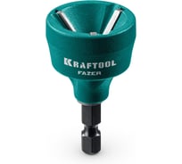 Фаскосниматель для закалённой стали KRAFTOOL Fazer 3-19 мм 26200