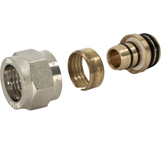 Соеденитель евроконус для коллекторных групп Millennium 16x3/4" х 2,0 KKG1634