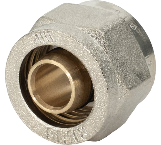 Соеденитель евроконус для коллекторных групп Millennium 16x3/4" х 2,0 KKG1634