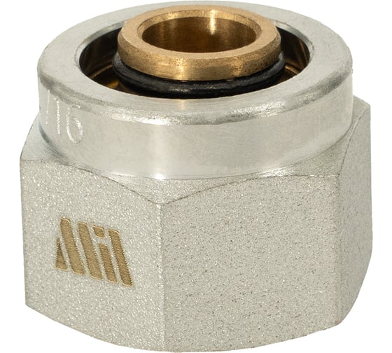 Соеденитель евроконус для коллекторных групп Millennium 16x3/4" х 2,0 KKG1634