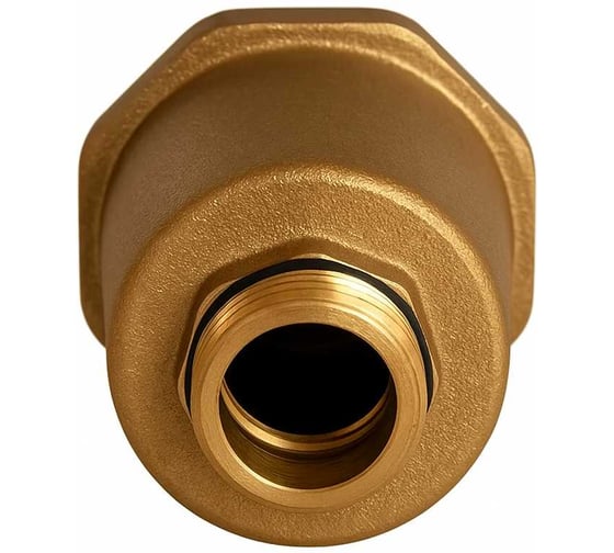 Воздухоотводчик автоматический Millennium 1/2" прямой без обратного клапана ASVB1212