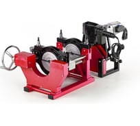 Аппарат для стыковой сварки ПНД труб GasFusion RED-160R2 1.01604