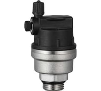 Воздухоотводчик автоматический Millennium 1/2" прямой ASVP1212