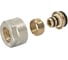 Концовка для металлопластиковых труб Millennium 16 x 1/2 KKGR1612 3