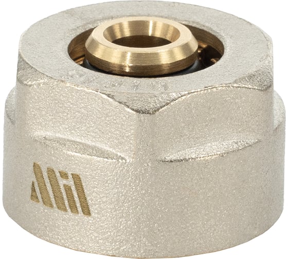 Соеденитель евроконус для коллекторных групп Millennium 16x3/4" х 2,6 Stabil (штука) KKGR1626