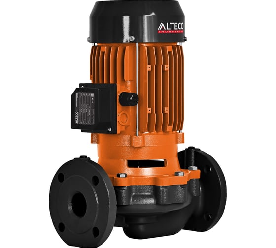 Циркуляционный насос ALTECO PH 50/1500 F 81184