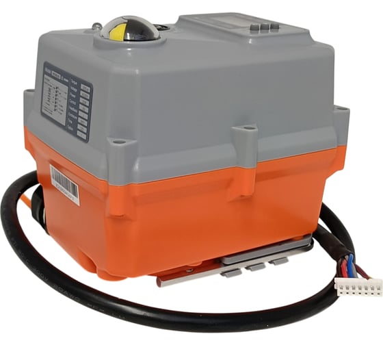 Привод электрический Архимед ООО AR06E005.INT/L.24/ACDC 1