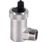 Воздухоотводчик автоматический Millennium 1/2" боковой ASUN1212 2