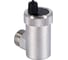 Воздухоотводчик автоматический Millennium 1/2" боковой ASUN1212 3