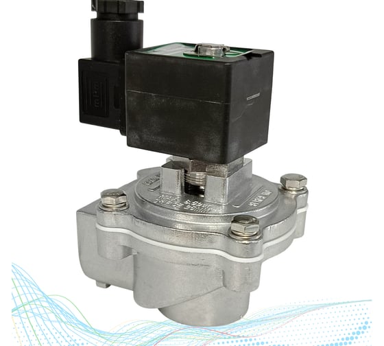 Клапан соленоидный импульсный Artorq SCG353A044.24/DC-Ar