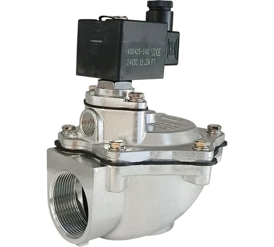 Клапан соленоидный импульсный Artorq SCG353A047.24/DC-Ar
