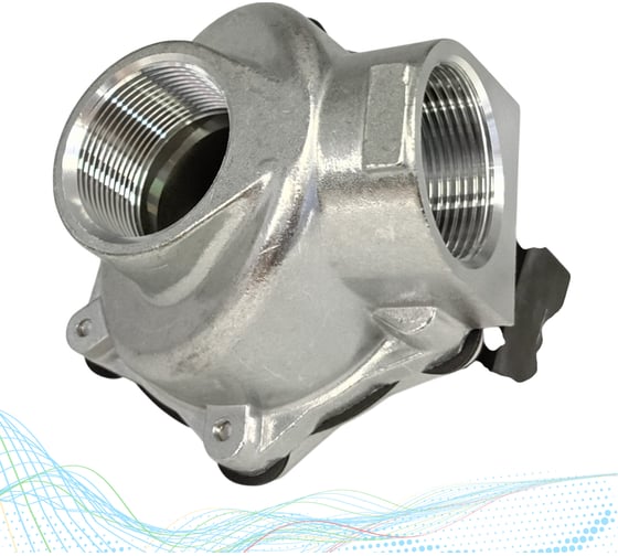Клапан соленоидный импульсный Artorq SCG353A047.24/DC-Ar