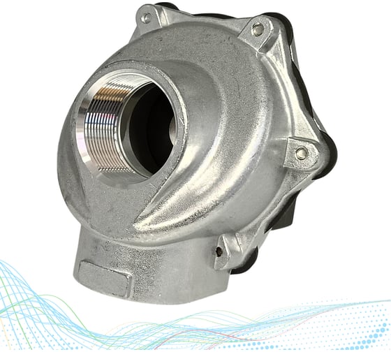 Клапан соленоидный импульсный Artorq SCG353A047.230/50-Ar