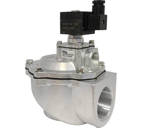 Клапан соленоидный импульсный Artorq SCG353A050.24/DC-Ar