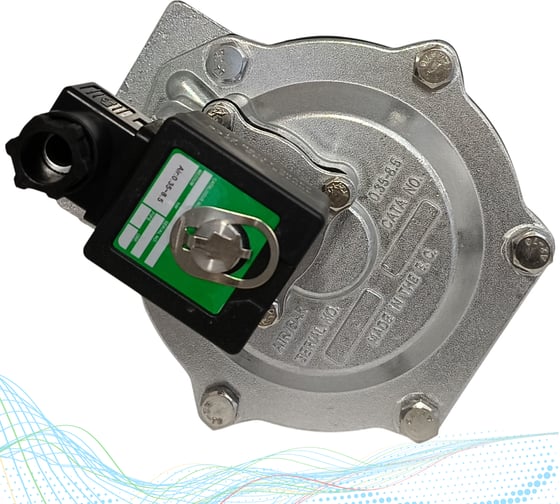 Клапан соленоидный импульсный Artorq SCG353A050.24/DC-Ar