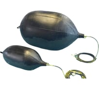 Пневматическая резинотканевая заглушка ZENIKA ПЗРТГ DN 300 ПН-0005014