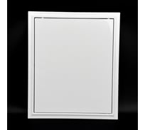 Люк ревизионный сантехнический KRAFTAIR 250x300 мм, с замком защёлкой Люк 250х300