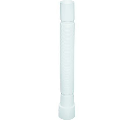 Гофрированная труба WIRQUIN 32 на 40/50 L-800 мм 30719207