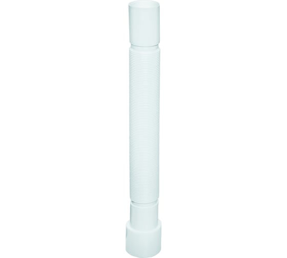 Гофрированная труба WIRQUIN 32 на 40/50 L-800 мм 30719207