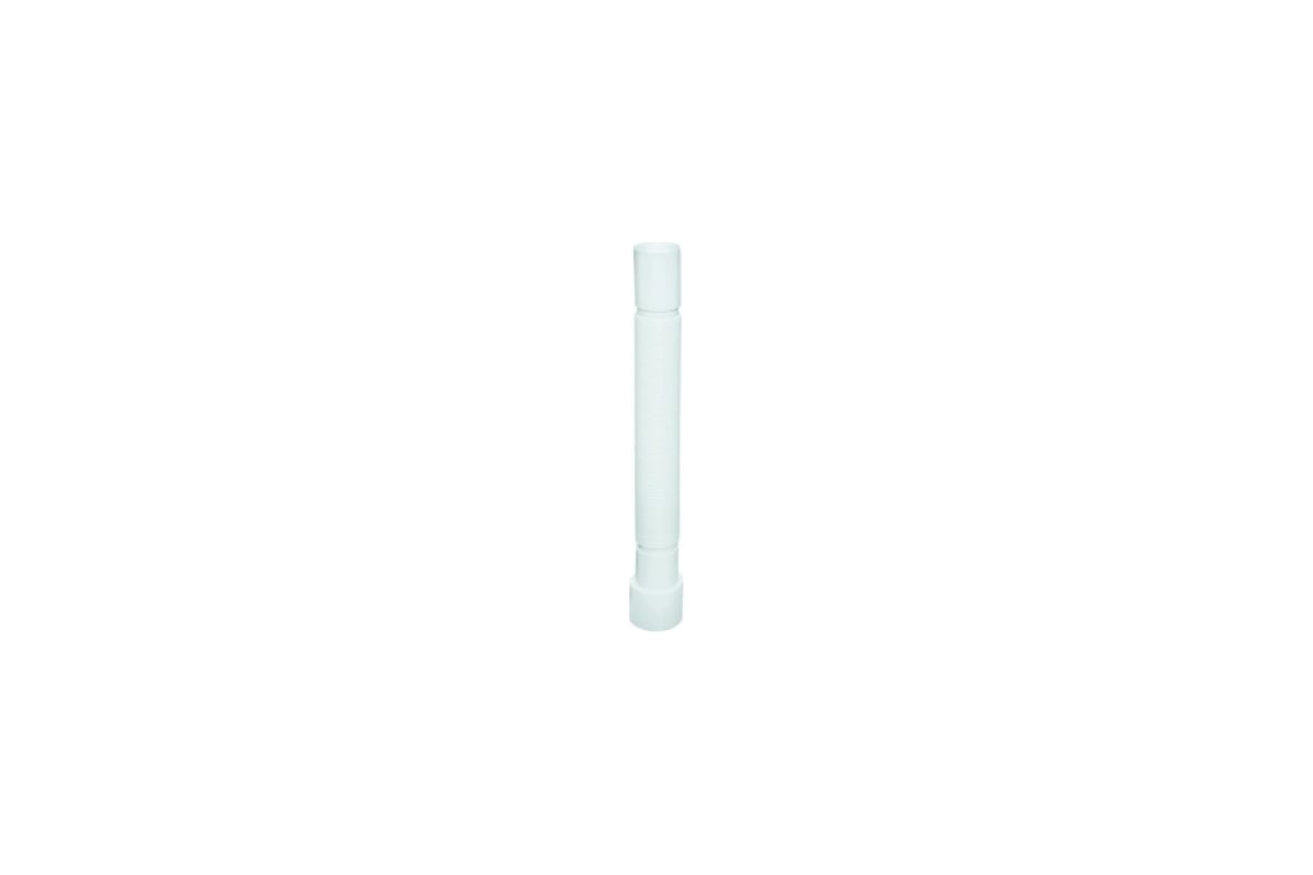 Гофрированная труба WIRQUIN 32 на 32/40 L-800 мм 30718004 - выгодная ...
