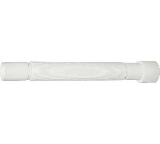 Гофрированная труба WIRQUIN 32 на 32/40 L-800 мм 30718004