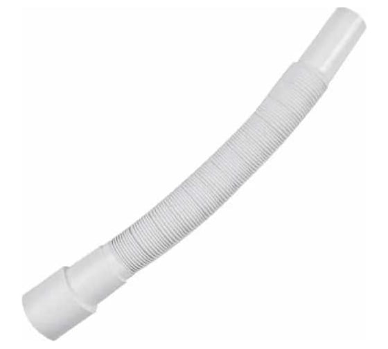 Гофрированная труба WIRQUIN 32 на 32/40 L-800 мм 30718004