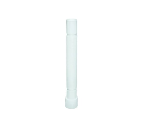 Гофрированная труба WIRQUIN 32 на 32/40 L-800 мм 30718004