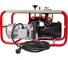 Аппарат для стыковой сварки ПНД труб GasFusion RED-1200 1.01200 4