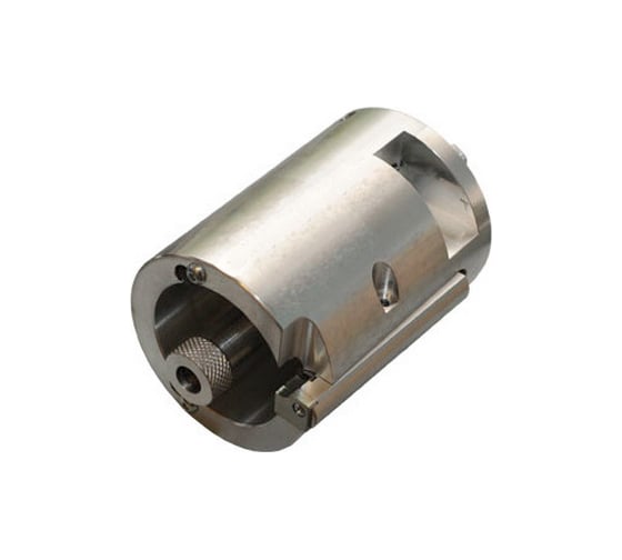Устройство для снятия оксидного слоя GasFusion 32 мм (+ торцовка) УСО-32Т 3.00032
