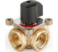 Клапаны смесительные 3-х ходовые OKSELER 1 1/4 Oks00734