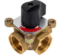 Клапаны смесительные 3-х ходовые OKSELER 1 Oks00733